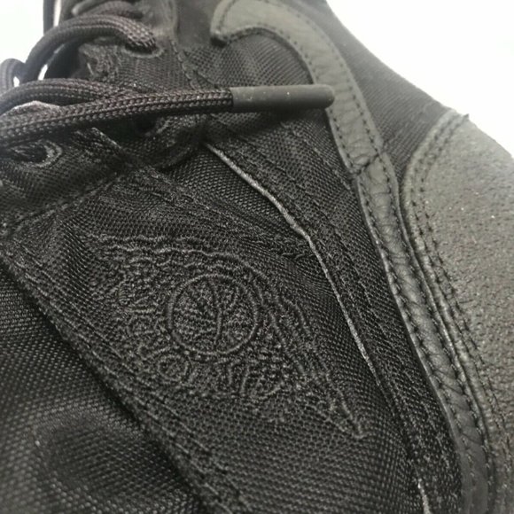 Air Jordan 1 Explorer XX Womens Black Lifestyle Sn - Picture 4 of 8